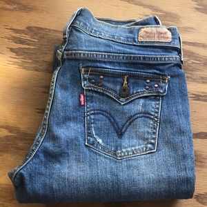 Levi’s 515 Bootcut
